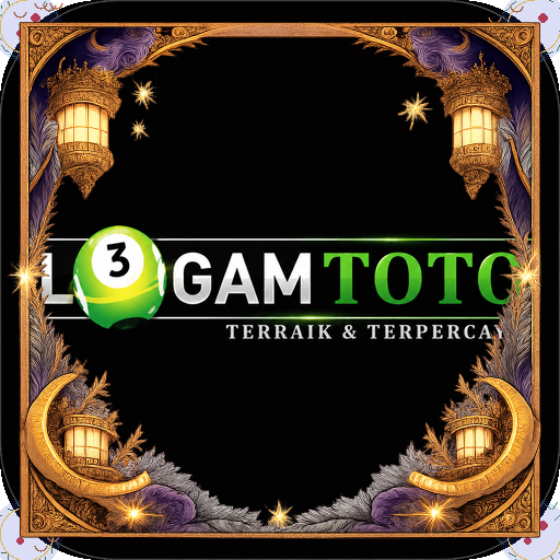 logamtoto — galeri pratinjau - APK Resmi